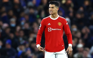 Bóng đá hôm nay 7/7: MU đưa tối hậu thư cho Ronaldo. Arsenal hỏi mua ‘Messi Balkan’