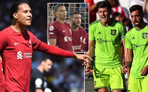 Liverpool: 5 vấn đề Klopp cần giải quyết