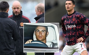 Bóng đá hôm nay 3/8: MU có phương án lý tưởng thay Ronaldo, PSG mua xong Sanches