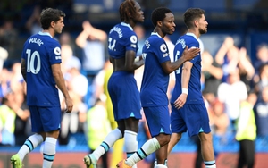 Southampton 2-1 Chelsea: Thua ngược chiếu dưới, Chelsea gây thất vọng tràn trề