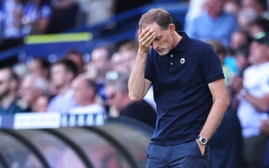 Thomas Tuchel: ‘Quá dễ để đánh bại Chelsea’