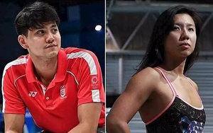 Joseph Schooling thú nhận dùng ma túy trong thời gian dự SEA Games