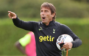 Bóng đá hôm nay 5/8: Conte mỉa mai MU. Barcelona chiêu mộ Marcos Alonso