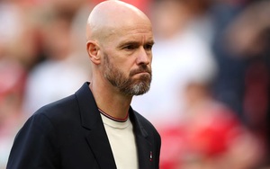 Chuyển nhượng MU 6/8 : MU không muốn Ten Hag tái hợp trò cũ. Chờ tin Benjamin Sesko