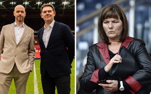 Bóng đá hôm nay 12/8: Sếp MU sang Ý đón tân binh. Barca khó thanh lý Depay