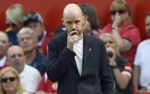 Bóng đá hôm nay 9/8: Ten Hag bỏ qua lời khuyên để mua Rabiot, Chelsea tung nước cuối vụ De Jong