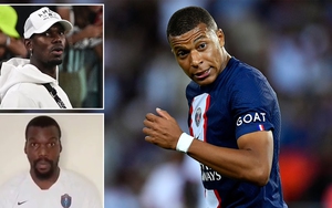 Bóng đá hôm nay 2/9: MU chia tay 2 tài năng. Mbappe liên hệ với Pogba sau bê bối chấn động