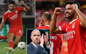 Tin MU 20/9: Hỏi mua tiền đạo giá 25 triệu bảng. Nhận tin vui trước đại chiến Man City