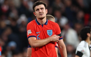 Bóng đá hôm nay 27/9: Maguire xin lỗi sau sai lầm, Đức treo thưởng lớn tại World Cup