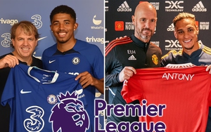 Chuyển nhượng Premier League bị người hâm mộ, chính trị gia Anh chỉ trích