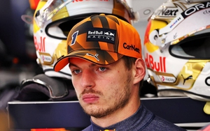Max Verstappen có thể bị tước danh hiệu vô địch F1 mùa trước