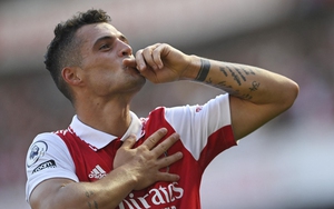 Nhận định bóng đá Arsenal vs Tottenham: Xhaka hồi sinh nhờ vai trò mới