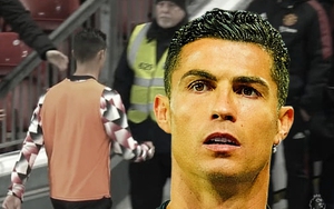 Tin MU 21/10: Ronaldo mất bao nhiêu tiền khi bị phạt? MU đón thêm viện binh