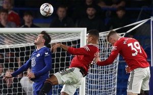 Bóng đá hôm nay 23/10: MU, Chelsea đi vào lịch sử Ngoại hạng Anh. Haaland tạo cột mốc đặc biệt