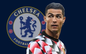 Bóng đá hôm nay 24/10: Chelsea giải cứu Ronaldo. Lộ hợp đồng gây sốc giữa Mbappe và PSG