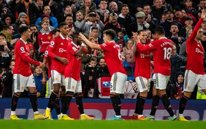 MU hòa Chelsea: Có những thứ đáng giá hơn 1 điểm