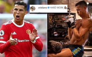 Tin MU 30/10: MU chiêu mộ Diogo Costa. Ronaldo bị soán ngôi ông hoàng phòng gym