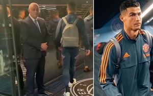 Bóng đá hôm nay 6/10: Ronaldo được ca ngợi. Thực hư điều khoản Haaland sang Real Madrid