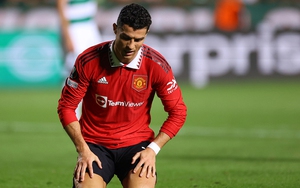 Tin MU 7/10: Galatasaray muốn giải cứu Ronaldo, Rashford đi vào lịch sử MU