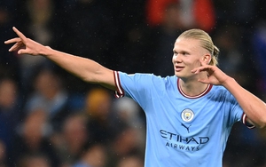 Bóng đá hôm nay 7/10: Hé lộ lương ‘khủng’ Haaland. Ông chủ người Mỹ mua CLB thứ 9 Ngoại hạng Anh