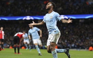 Video clip highlights bàn thắng trận Man City 1-0 Feyenoord