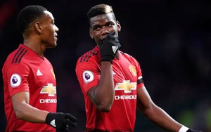 Darren Fletcher tiết lộ lý do Sir Alex chưa bao giờ tin tưởng Paul Pogba