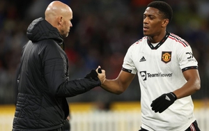 Soi kèo nhà cái MU vs Atletico. Nhận định, dự đoán bóng đá Giao hữu Hè 2022 (18h45, 30/7)