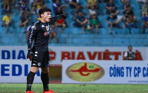VIDEO: Bàn thắng và highlights Nam Định 2 -0 Hà Nội FC, V League 2019 vòng 11