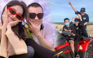 Tuyển thủ Liên Quân 'xõa' nhiệt sau ĐTDV, chuẩn bị tinh thần tốt nhất cho APL 2022