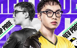 Tuyển thủ ProE nhìn lại năm thi đấu 'kém duyên' của mình, còn đâu 'công thần' một thời?