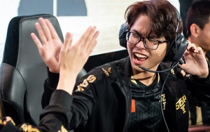 Ngay trước APL 2022, Lai Bâng bất ngờ góp mặt trong đội hình nhà vô địch xuất sắc nhất liên khu vực