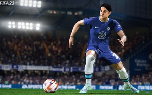 FIFA 23 cán mốc hơn 10 triệu người chơi trong tuần đầu ra mắt