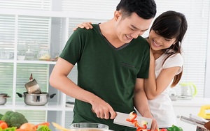 Lớp học dạy làm đàn ông đích thực: Không gia trưởng, không bạo lực và không ngại thể hiện sự yếu đuối