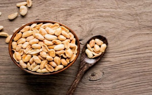 Thực hư việc ăn đậu phộng làm thúc đẩy di căn ung thư trong cơ thể?