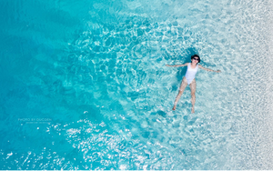 Vợ chồng trẻ gợi ý khám phá đảo thiên đường Maldives với ngân sách hợp ví mà vẫn chill không sót địa điểm nào