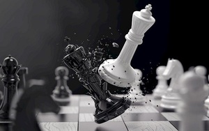 Sĩ diện là thứ khó buông bỏ nhất, cũng là thứ vô dụng nhất: Muốn giàu sang hơn người, phải loại bỏ 3 tư duy kẻ yếu