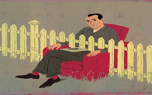 Bước vào tuổi 45, dù giàu hay nghèo hãy dành cho bản thân 4 đường lui mới mong phần đời còn lại an nhàn, đầy đủ