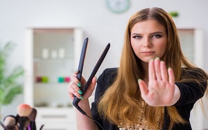 Nghiên cứu mới: Thuốc duỗi tóc có thể làm tăng nguy cơ ung thư tử cung