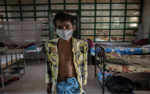 Không phải Covid-19, đây là bệnh truyền nhiễm gây chết người nhiều nhất thế giới đã bắt đầu quay trở lại