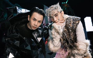 MV Beautiful Monster - Cú tái xuất lạ lùng của 'cặp bài trùng' Soobin và Binz