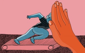 'Sông sâu mười thước dễ đo, con người một thước không đo nổi lòng': Đọc vị lòng người qua 6 điểm dễ quan sát