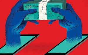 Người bi quan phàn nàn về cơn gió, người lạc quan chờ đợi gió đổi chiều, người thực tế điều chỉnh lại cánh buồm: 11 điều kìm hãm bạn làm giàu, hãy cẩn thận!