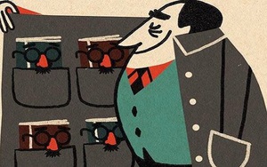 Để tuổi trung niên an nhàn, rủng rỉnh nhớ 3 nguyên tắc: Kiếm tiền phải nhanh, tiêu tiền cần chậm, tiết kiệm đều đặn