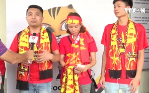 Bản tin Hành tinh thể thao ngày 15/08/2017