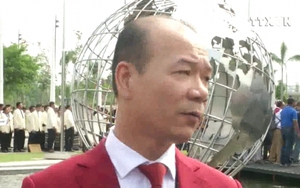 Bản tin Hành tinh thể thao ngày 16/08/2017