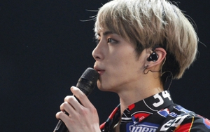 Jong Hyun - một đời tài hoa