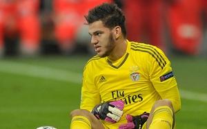 Với thủ môn đắt nhất thế giới Ederson Moraes, Man City sẽ cách mạng lối chơi từ… khung gỗ?