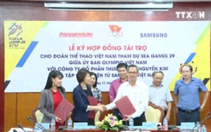 Bản tin Hành tinh thể thao ngày 11/08/2017