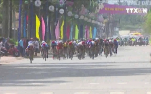 Bản tin Hành tinh thể thao ngày 13/08/2017