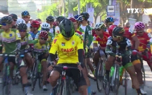 Bản tin Hành tinh thể thao ngày 14/08/2017